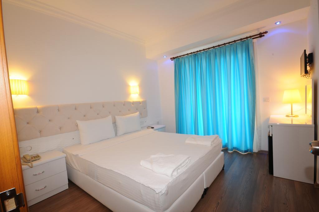 Turunc Dream Hotel Chambre photo